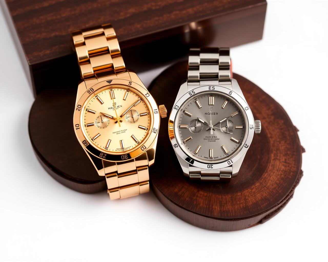 Couple Watches