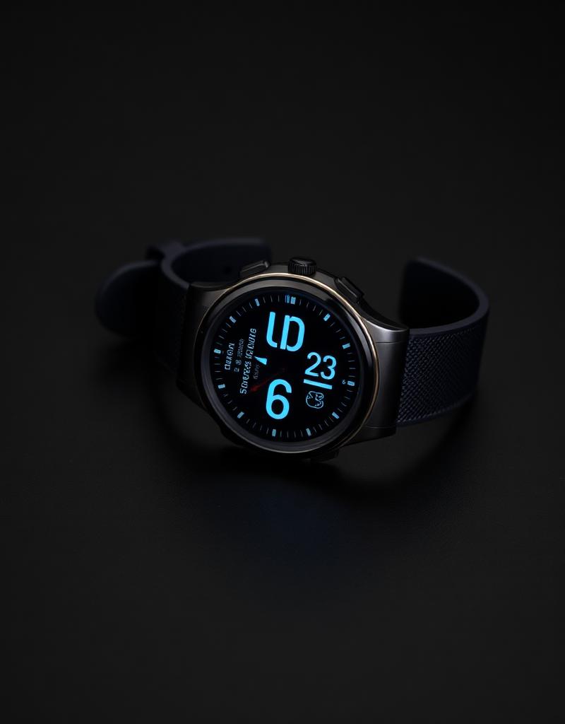 Smart Watches