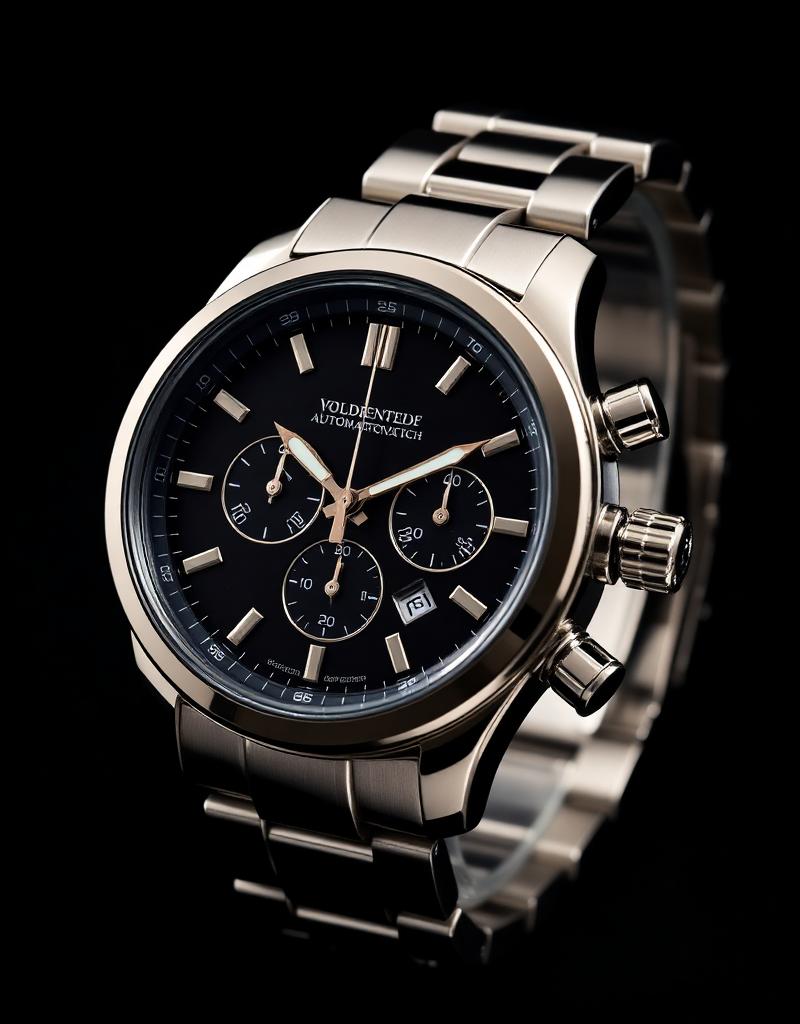 Chronos Zenith Automatic